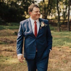 Meet your Posher, Braden